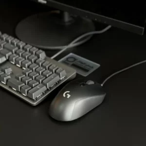 ماوس گیمینگ لاجیتک Logitech G403 Hero