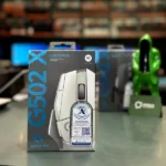 ماوس گیمینگ لاجیتک Logitech G502X LightSpeed