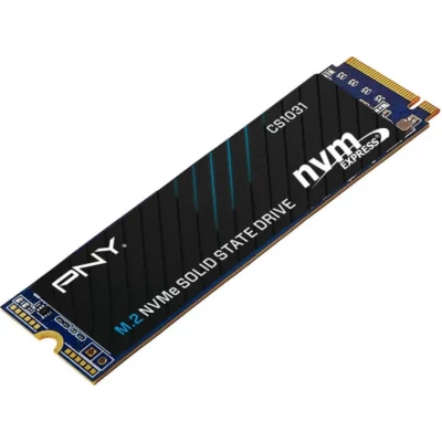 هارد SSD یک ترابایت پی ان وای PNY CS1031