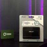 هارد SSD 250 گیگ پی ان وای PNY CS900
