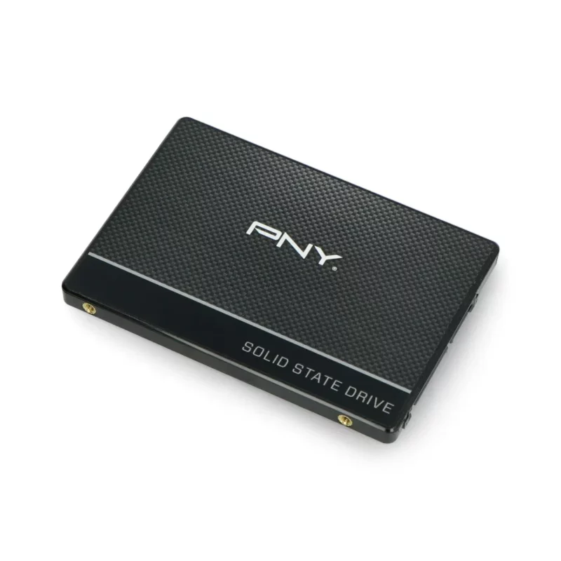 هارد SSD 500 گیگ پی ان وای PNY CS900