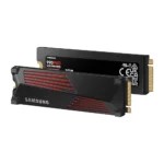 هارد SSD سامسونگ Samsung 990 PRO Heatsink 2TB