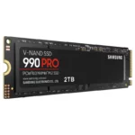 هارد SSD سامسونگ Samsung 990 Pro 2TB