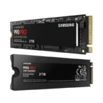 هارد SSD سامسونگ Samsung 990 Pro 2TB