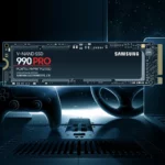 هارد SSD سامسونگ Samsung 990 Pro 2TB