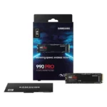 هارد SSD سامسونگ Samsung 990 Pro 2TB