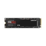 هارد SSD سامسونگ Samsung 990 Pro 2TB