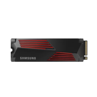 هارد SSD سامسونگ Samsung 990 PRO Heatsink 1TB