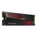 هارد SSD سامسونگ Samsung 990 PRO Heatsink 1TB