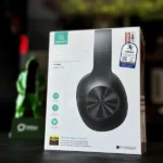 هدفون بی سیم یوسمز USAMS YH21 BLACK