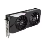 کارت گرافیک ایسوس ASUS Dual RTX 3060 Ti 8GB استوک