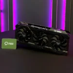 کارت گرافیک ایسوس ASUS RTX 3070 8GB D6 TUF GAMING استوک