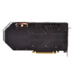 کارت گرافیک ایکس اف ایکس XFX RX 580 8GB