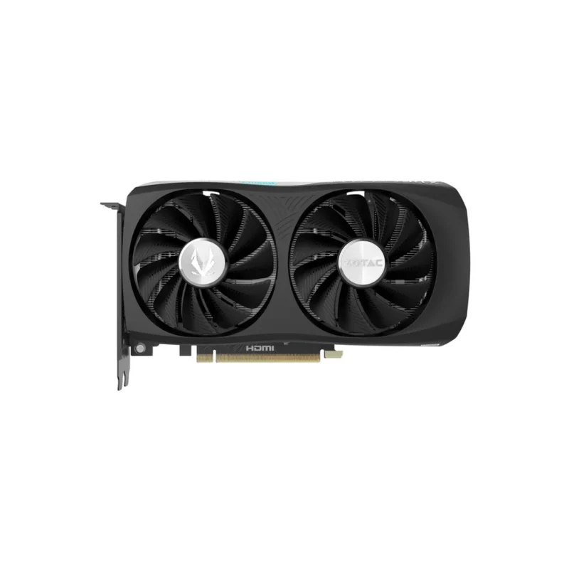 کارت گرافیک زوتک Zotac RTX 4060 Ti OC 16G Twin Edge