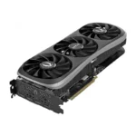 کارت گرافیک زوتک Zotac RTX 4070 Trinity 12GB