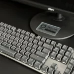 کیبورد لاجیتک مدل Logitech K845