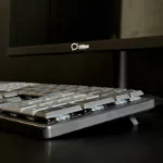 کیبورد لاجیتک مدل Logitech MX Mechanical