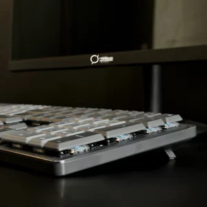 کیبورد لاجیتک مدل Logitech MX Mechanical