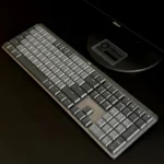 کیبورد لاجیتک مدل Logitech MX Mechanical