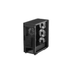 کیس دیپ کول DEEPCOOL MATREXX 55 V4 BLACK