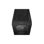 کیس دیپ کول DEEPCOOL MATREXX 55 V4 BLACK