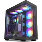 کیس کامپوتر دیپ کول DEEPCOOL CH780 BLACK