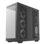 کیس کامپوتر دیپ کول DEEPCOOL CH780 BLACK