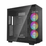 کیس کامپوتر دیپ کول DEEPCOOL CH780 BLACK