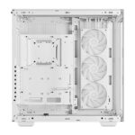 کیس کامپوتر دیپ کول DEEPCOOL CH780 WHITE