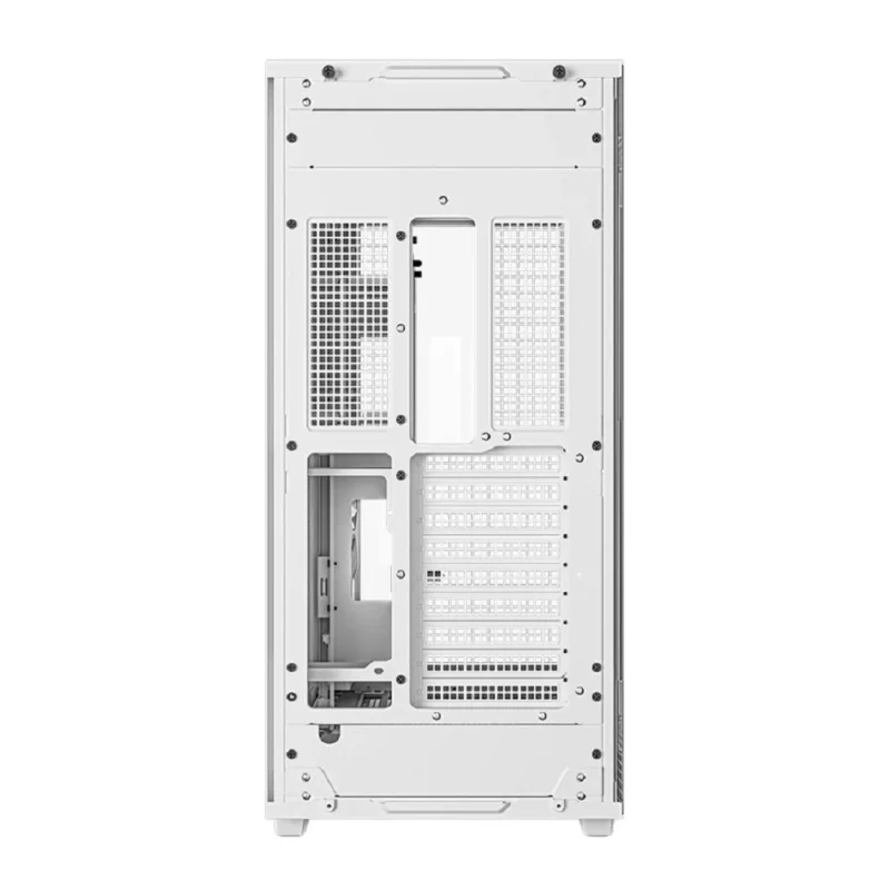 کیس کامپوتر دیپ کول DEEPCOOL CH780 WHITE