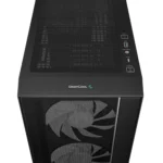 کیس کامپوتر دیپ کول deepcool matrexx 55 mesh v4 c black