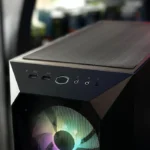 کیس کامپیوتر کولر مستر Cooler Master MasterBox TD500 Mesh