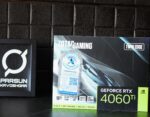 کارت گرافیک زوتک Zotac RTX 4060 Ti OC 16G Twin Edge