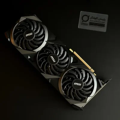 کارت گرافیک MSI RTX 3080 VENTUS 3X PLUS 10G OC LHR استوک