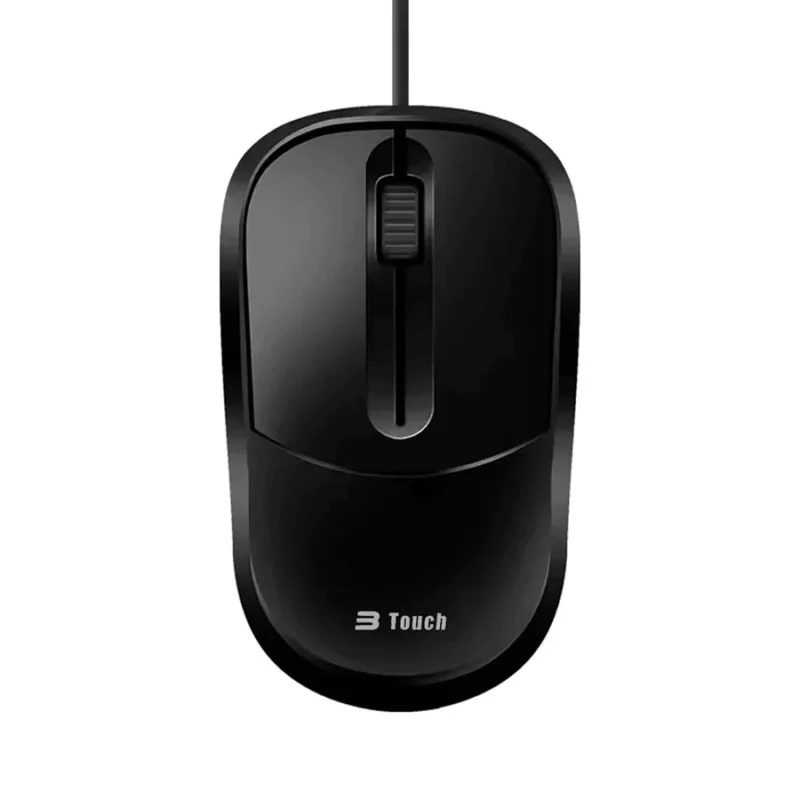 قیمت و خرید ماوس سیمی بی تاچ مدل B Touch T-100