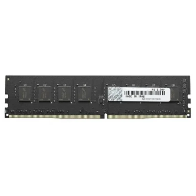 رم کامپیوتر 4 گیگ DDR3 1600 فدک FDK A1