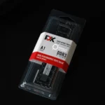 رم کامپیوتر 4 گیگ DDR3 1600 فدک FDK A1