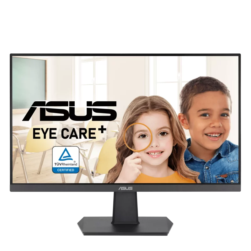 مانیتور ایسوس 24 اینچ مدل ASUS VA24EHF