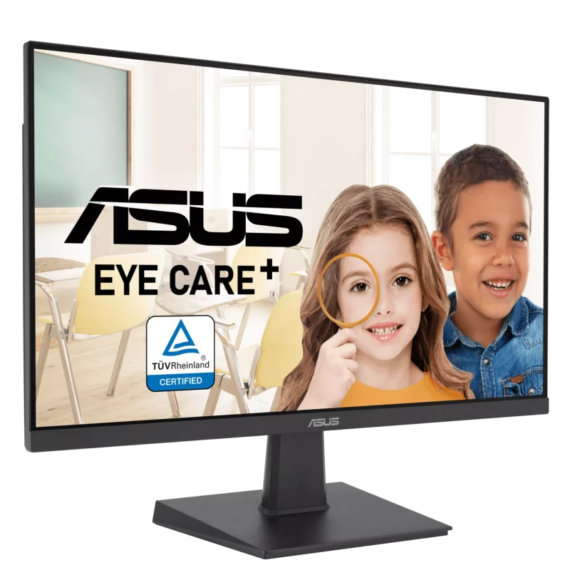 مانیتور ایسوس 24 اینچ مدل ASUS VA24EHF