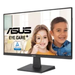 مانیتور ایسوس 24 اینچ مدل ASUS VA24EHF