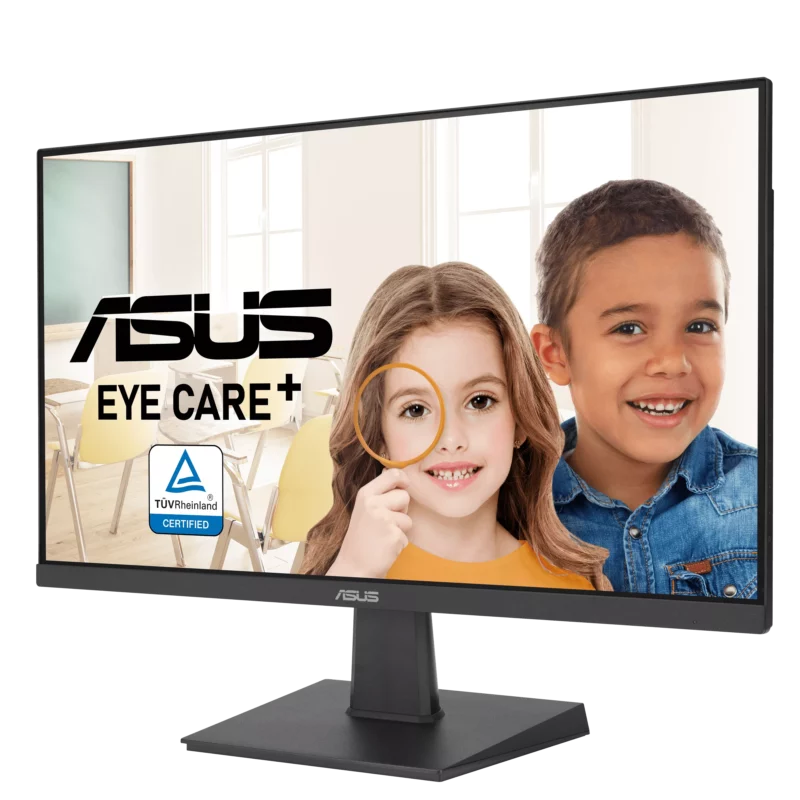 مانیتور ایسوس 24 اینچ مدل ASUS VA24EHF