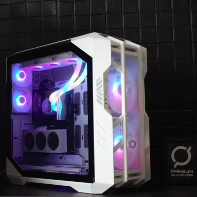 سیستم گیمینگ آماده GAME PRO ASUS