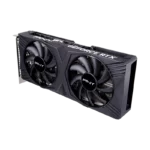 کارت گرافیک GeForce RTX 4060 Ti 8GB VERTO Dual Fan