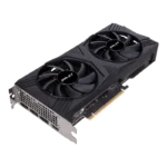 کارت گرافیک GeForce RTX 4060 Ti 8GB VERTO Dual Fan