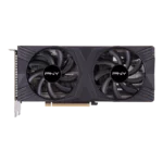 کارت گرافیک GeForce RTX 4060 Ti 8GB VERTO Dual Fan