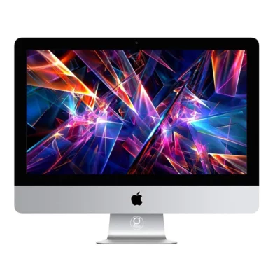 آی مک 22 اینچ Apple iMAC Slim i5 G4 استوک