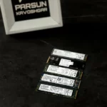 اس اس دی SSD 256GB m2 استوک