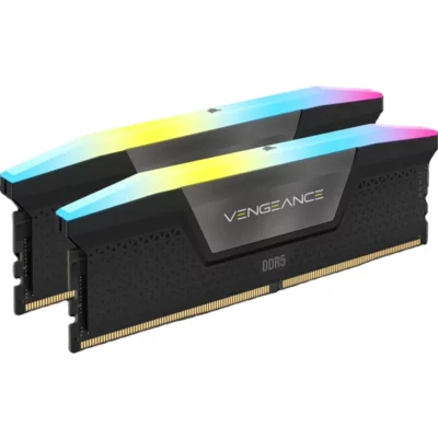 رم 48 گیگ DDR5 کورسیر 5600 Corsair VENGEANCE RGB