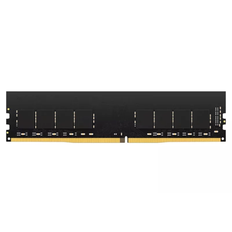 رم کامپیوتر 4 گیگ DDR3 1600 فدک FDK A1