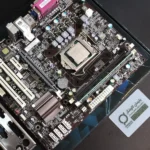 مادربرد اینتل Intel DH61WW استوک